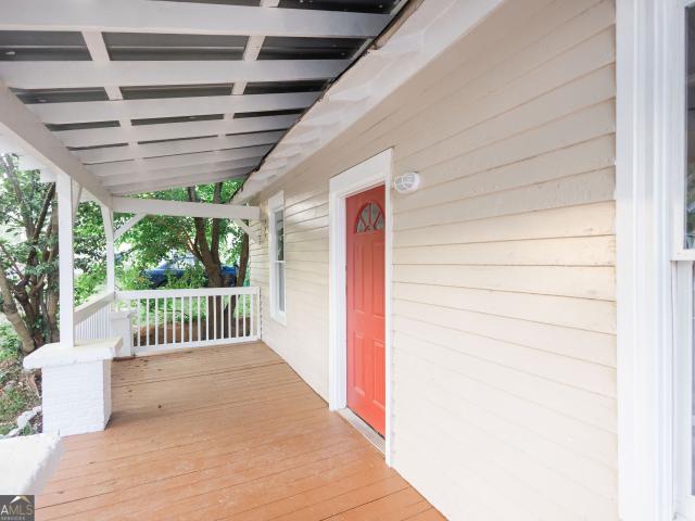 728 Williams Street