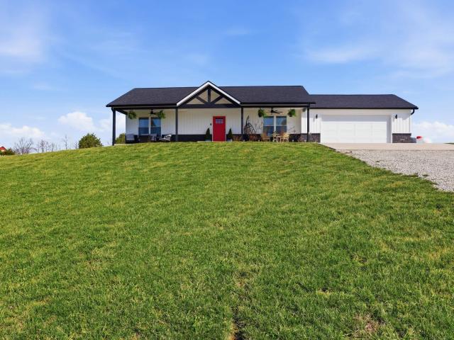 7295 S Burch Road