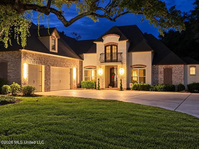 7296 Camellia Court