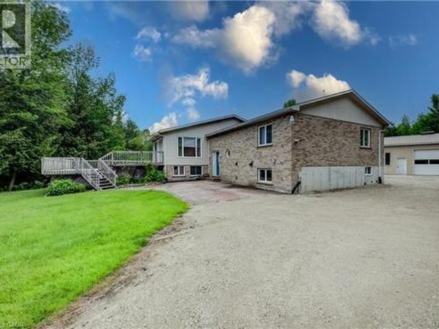 7298 Sideroad 8 W, Wellington North, ON, N0G 1A0 house for sale | Listing ID 40843 | Royal LePage