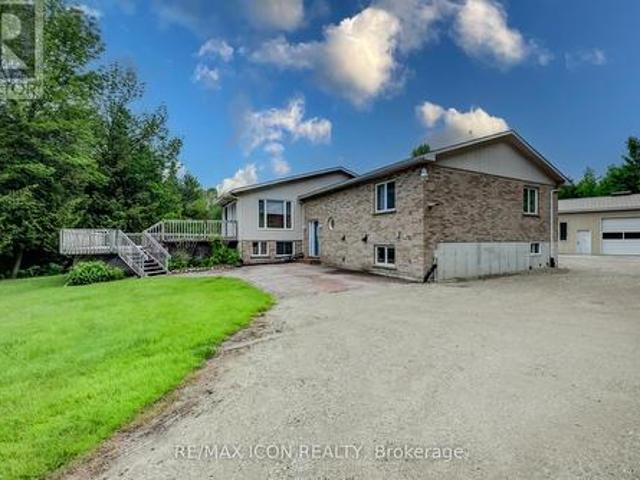 7298 8 Side Road W, Wellington North, ON, N0G 1A0 house for sale | Listing ID X13497 | Royal LePage