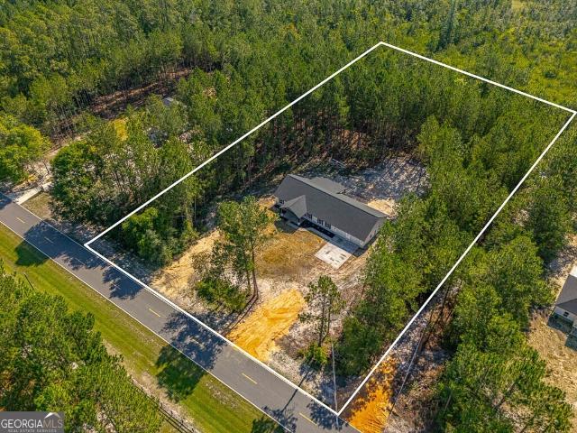 7299 Manningtown Road