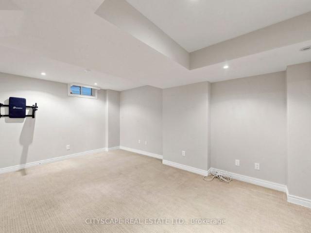 7299 Waldorf Way, Mississauga