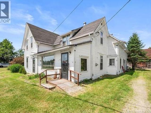 7290 Route 114, West River, NB, E4H 2L6 house for sale | Listing ID NB143935 | Royal LePage