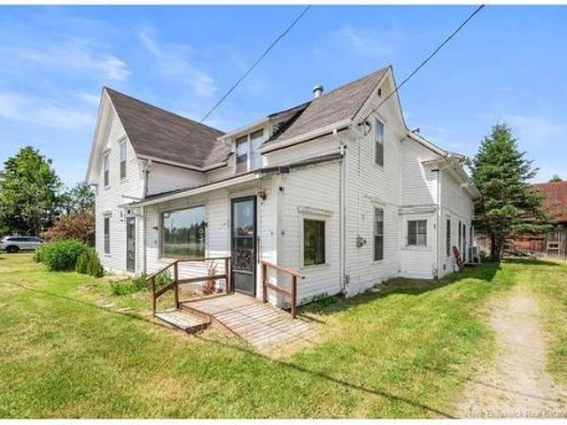 7290 Route 114, West River, NB, E4H 2L6 house for sale | Listing ID NB147871 | Royal LePage