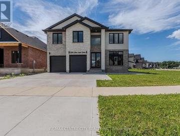 7290 Silver Creek Circle, London South V, ON, N6P 0G9 house for sale | Listing ID X13489 | Royal LePage