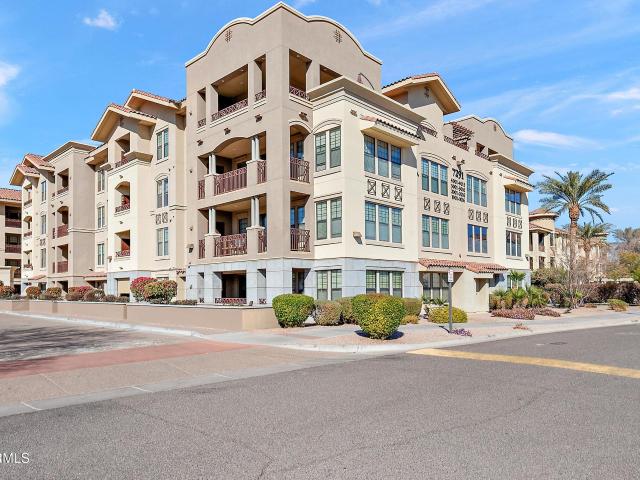 7291 n scottsdale road # 2009