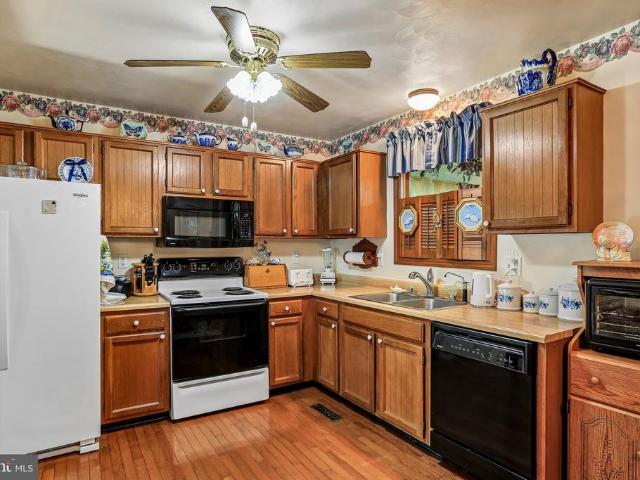 7291 Pommel Drive