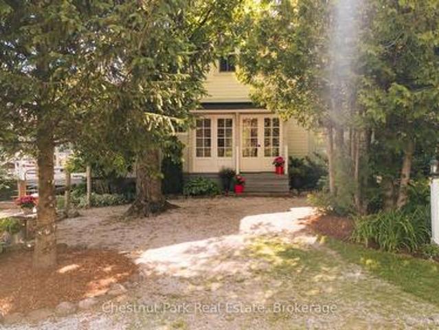 72929 St Side Road, Blue Mountains, ON, N0H 1J0 house for sale | Listing ID X13456 | Royal LePage