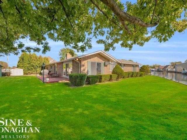 7292 Bluebill Road
