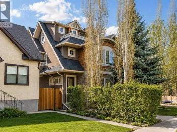Sunnyside, Calgary, Calgary, Alberta