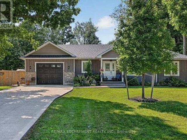 729 6Th Concession Rd Enr, Norfolk, ON, N0E 1C0 house for sale | Listing ID X13814 | Royal LePage