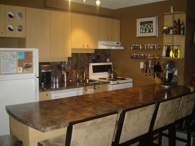 729 Cooper St. 1 Bedroom Apartment for Rent