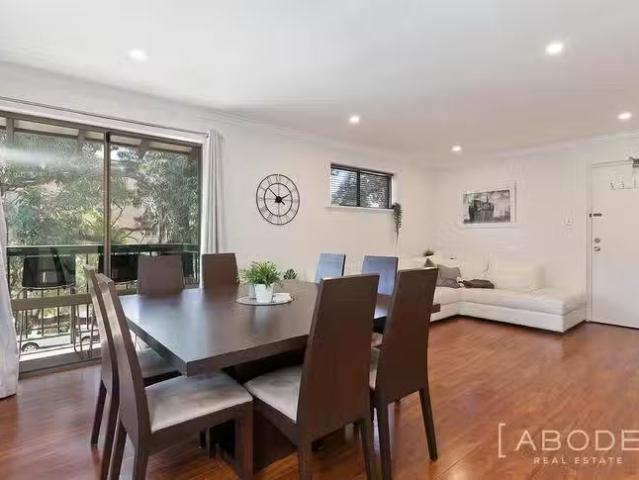 7/29 Cambridge Street, West Leederville, WA 6007