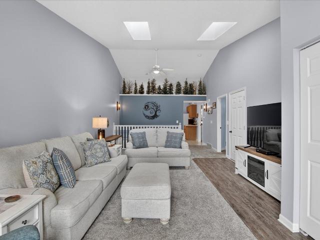 729 Clark Street # 38