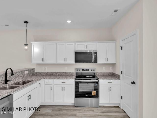 729 Cross Bridge Way # Lot #16