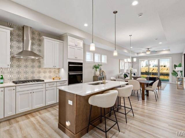 729 Barnwood Hill Dr, Wentzville, MO 63385 | MLS #26018