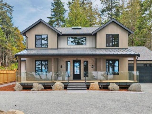 729 Berry Point Rd, Gabriola Island, BC, V0R 1X1 Luxury House for sale | Listing ID 1047 | Royal LePage Carriage Trade Luxury Properties