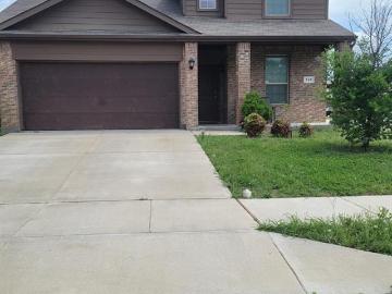 729 Buzzard Lake Trail