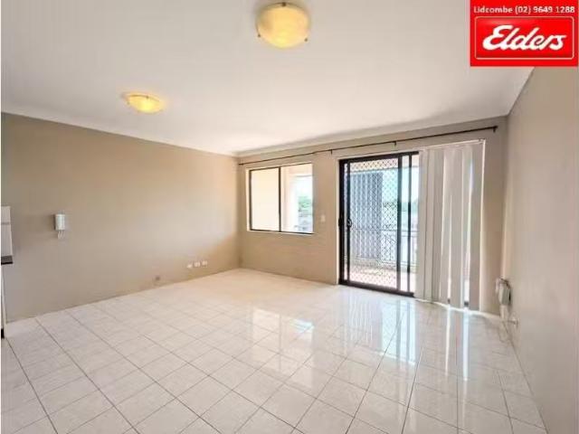 7/29 Burke Avenue, Berala Apartment for rent Listed by Rudy Z.