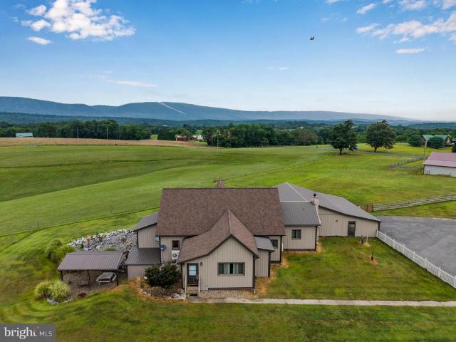 729 Gloss Road