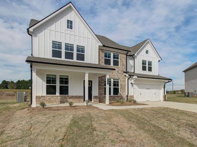 729 Dunlake Way