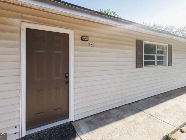 729 Hammock Street