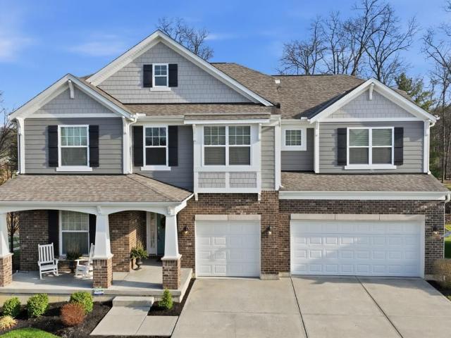 729 Harper Ln, Miami Twp, OH