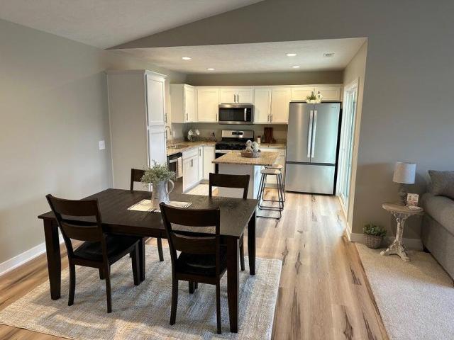 729 Heritage Woods Lane, Paw, MI 49079 | MLS #70482