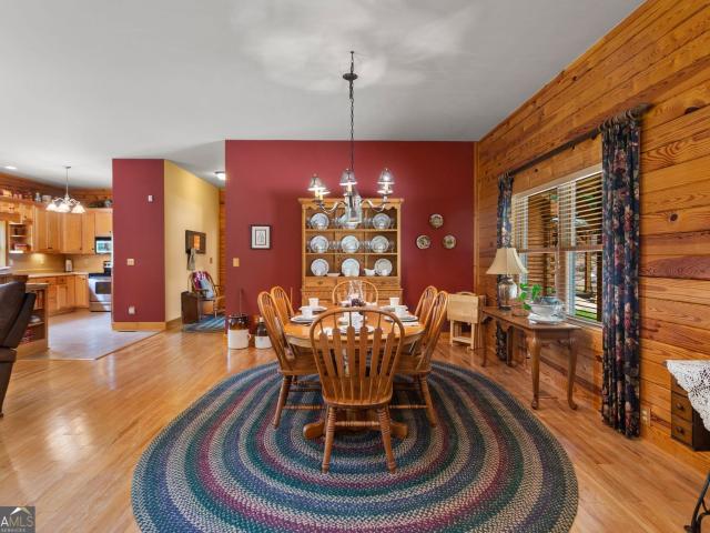 729 Huckleberry Way, Jasper, US, GA