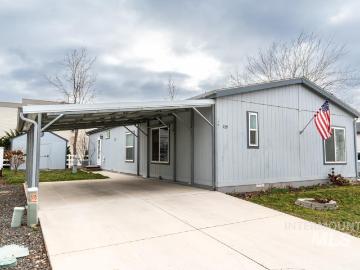 729 Liberty Lane