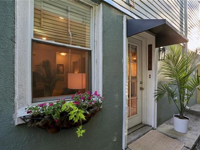 729 Lyons St, Unit A, New Orleans, LA 70115 | MLS #2558