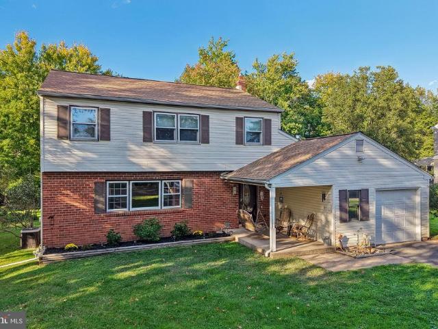 729 Mockingbird Lane #