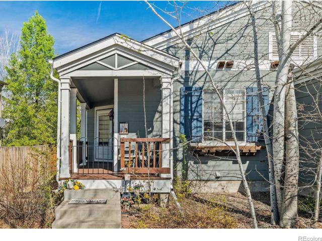 729 Mathews Circle