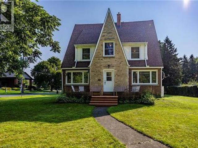 729 N Norfolk Street N, Simcoe, ON, N3Y 3R3 house for sale | Listing ID 40855 | Royal LePage