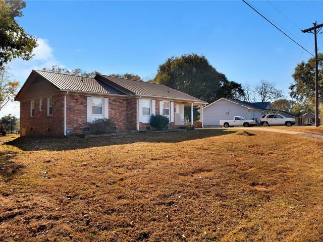 729 New Prospect Church Road