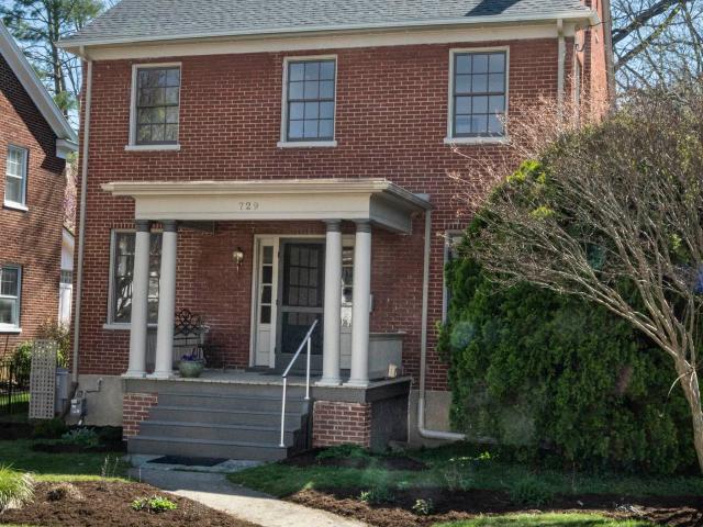 729 Selma Blvd, Staunton, VA 24401 | MLS #675877