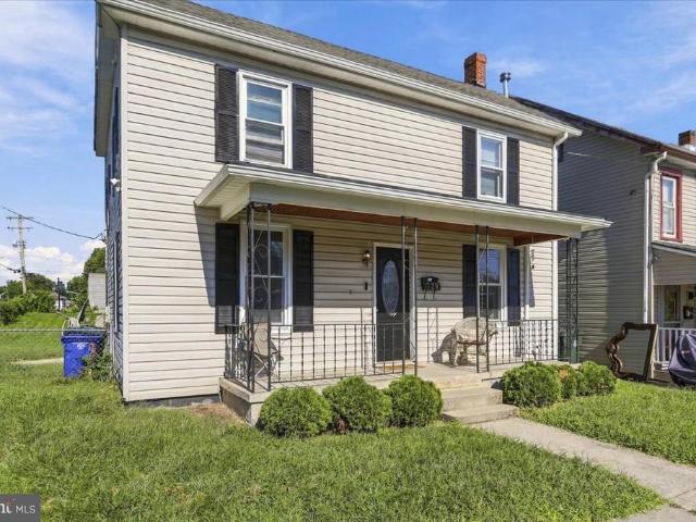 729 Spruce Street