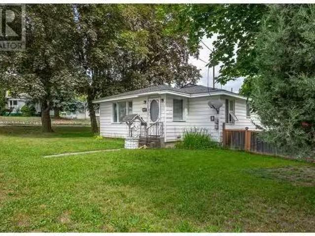 729 Stanley Avenue, Enderby, BC, V0E 1V1 house for sale Lis.