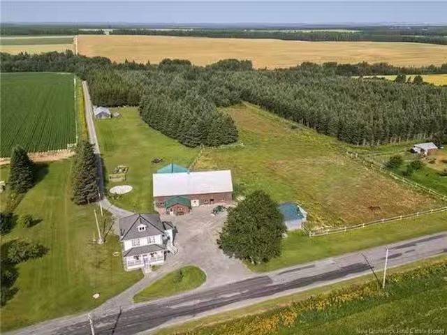 729 Route 260, Saint Quentin, NB, E8A 2L7 house for sale Li.