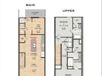 729 Riverwalk Drive