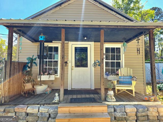 729 W Jones Ave, Statesboro, GA 30458 | MLS #10716