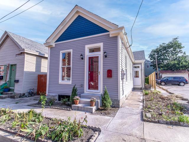 729 Weingartner Place