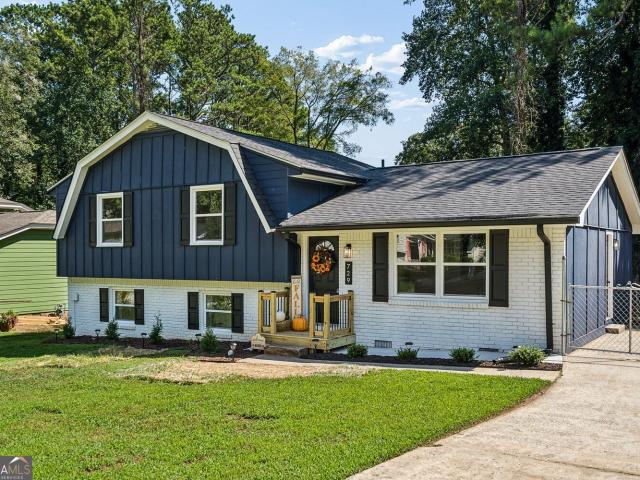 729 Winter Lane