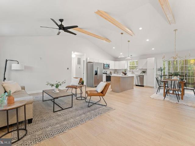 729 Vawter Corner Road