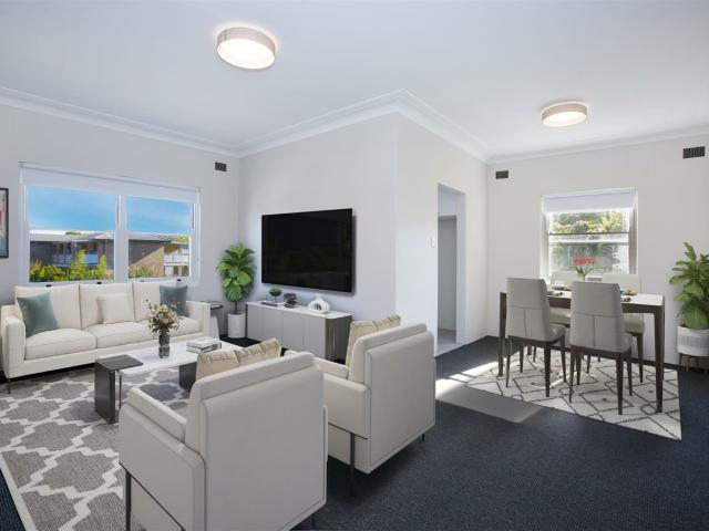 7/29a Frederick Street, Ashfield NSW