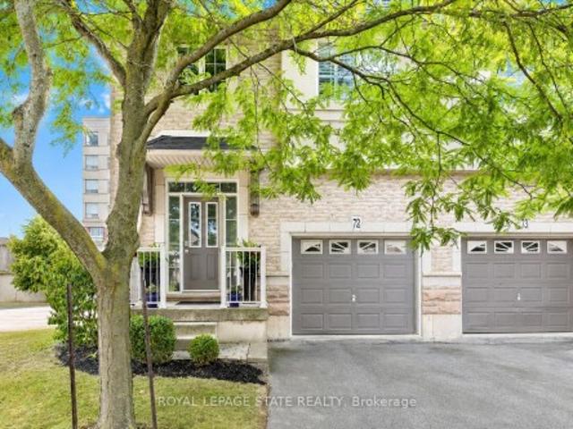 72 5080 Fairview Street, Burlington, ON, L7L 7G2 house for sale | Listing ID W13104 | Royal LePage