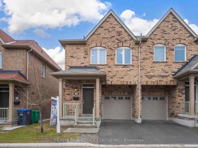 72 50 Edinburgh Drive, Brampton | Terminated, W13072 | Condos. Ca