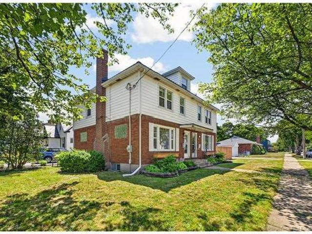 72 74 Burlington Ave, Moncton, NB, E1E 1Z3 house for sale | Listing ID NB145074 | Royal LePage