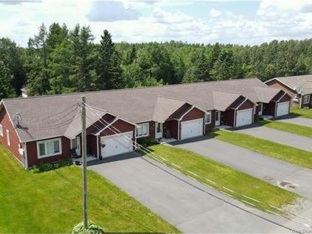 72 78 Beaulieu St, Saint Quentin, NB, E8A 1B5 house for sale | Listing ID NB136654 | Royal LePage